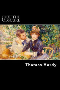 Title: Jude the Obscure, Author: Thomas Hardy