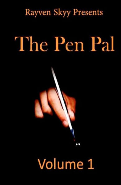 The Pen Pal: Volume 1