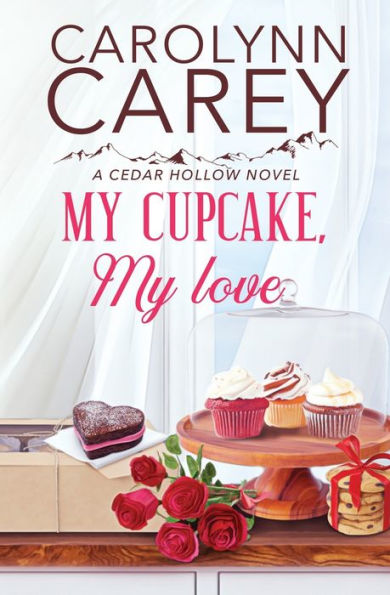 My Cupcake, Love