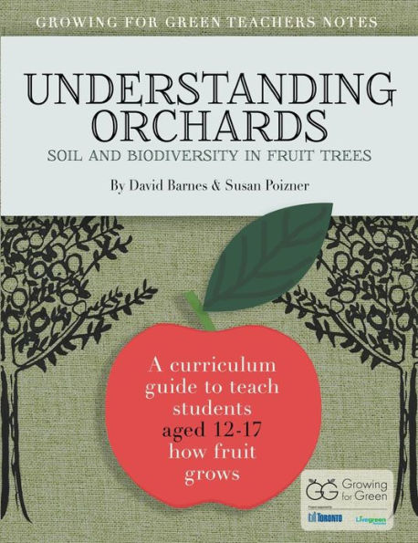 Understanding Orchards (English): Soil and Biodiversity in Fruit Trees