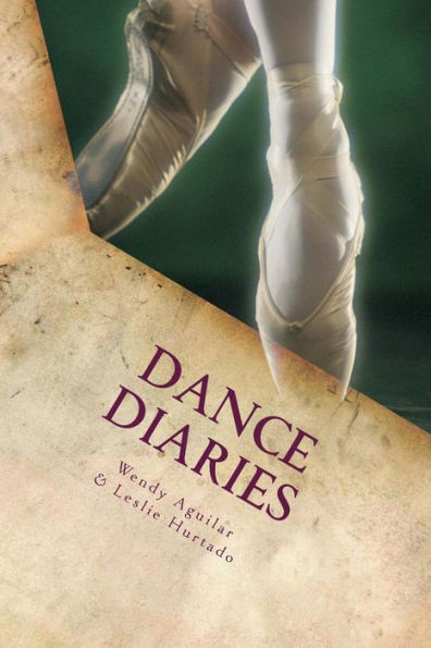 Dance Diaries