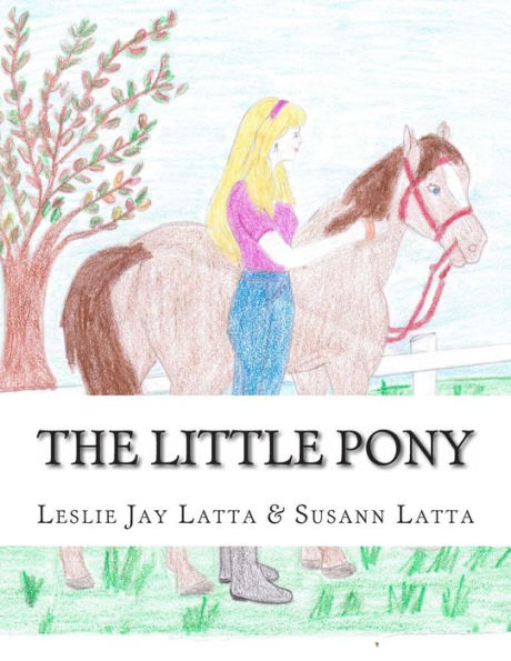 The Little Pony