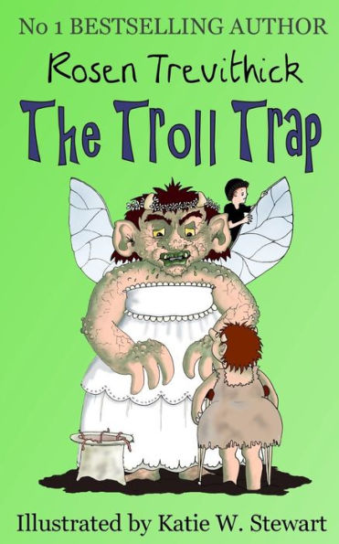 The Troll Trap