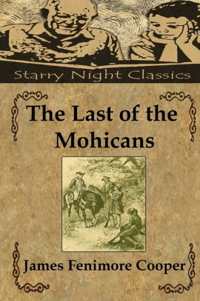 The Last of the Mohicans