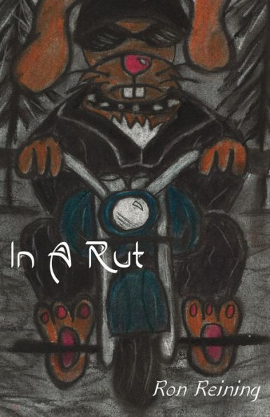 In A Rut