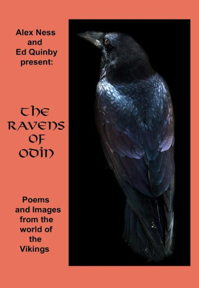 The Ravens of Odin