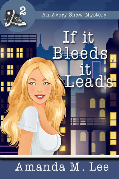 If It Bleeds, It Leads