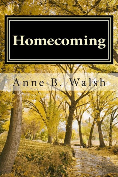 Homecoming: Tales of Anosir, Volume I