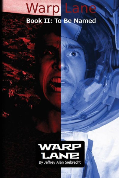 Warp Lane Book 2: To Be Named