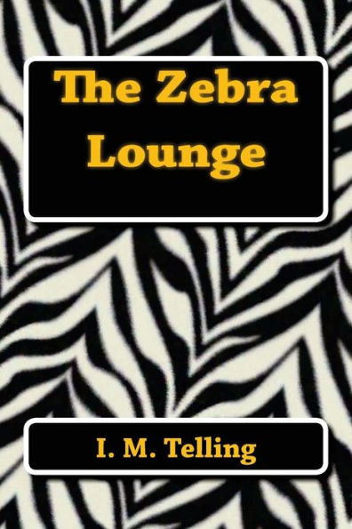 The Zebra Lounge