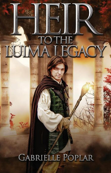 Heir to the Luima Legacy