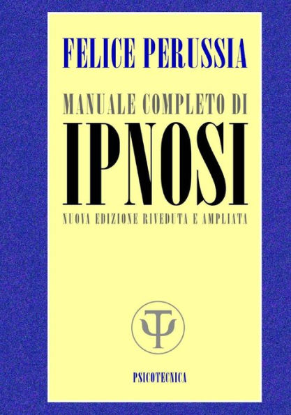 IPNOSI manuale completo