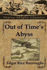 Title: Out of Time's Abyss, Author: Richard S Hartmetz