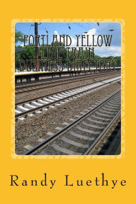 Title: Portland Yellow Line Train Business Directory, Author: Randy Luethye