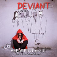 Title: Deviant, Author: Helen FitzGerald