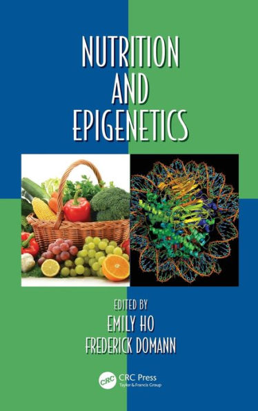 Nutrition and Epigenetics / Edition 1