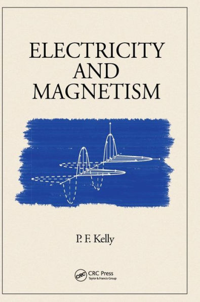 Electricity and Magnetism / Edition 1