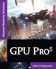 GPU Pro 4: Advanced Rendering Techniques by Wolfgang Engel 