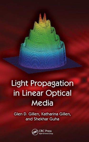 Light Propagation in Linear Optical Media / Edition 1