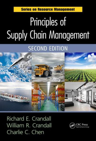 Principles of Supply Chain Management / Edition 2