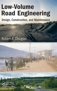 Android books pdf free download Low-Volume Road Engineering: Design, Construction, and Maintenance in English CHM MOBI RTF 9781482212631