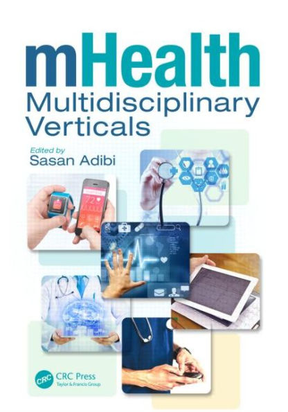 mHealth Multidisciplinary Verticals / Edition 1