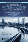 Sustainable Water Management / Edition 1