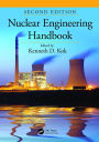 Nuclear Engineering Handbook / Edition 2