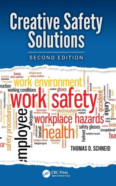 Creative Safety Solutions / Edition 2