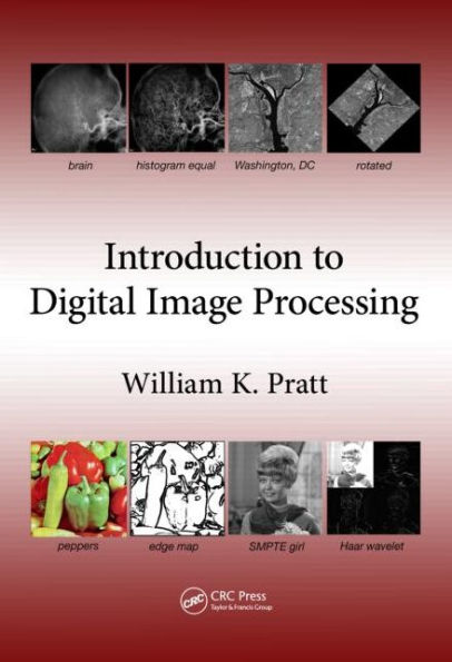 Introduction to Digital Image Processing / Edition 1