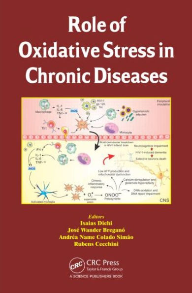 Role of Oxidative Stress in Chronic Diseases / Edition 1