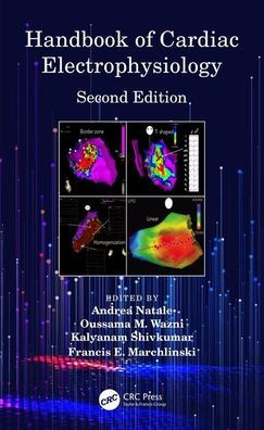 Handbook of Cardiac Electrophysiology / Edition 2