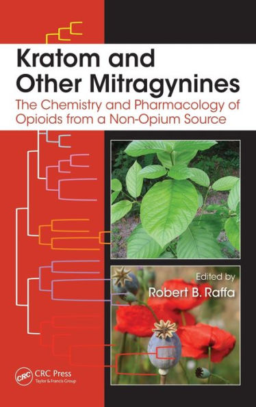 Kratom and Other Mitragynines: The Chemistry and Pharmacology of Opioids from a Non-Opium Source