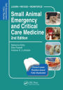 Small Animal Emergency and Critical Care Medicine: Self-Assessment Color Review, Second Edition / Edition 2