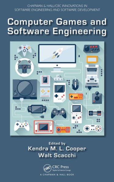 Computer Games and Software Engineering / Edition 1