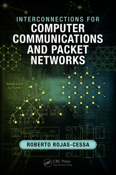 Interconnections for Computer Communications and Packet Networks / Edition 1