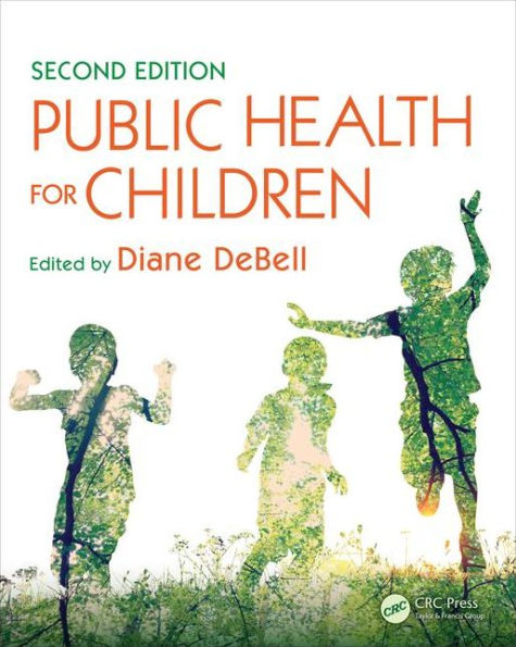 Public Health for Children / Edition 2