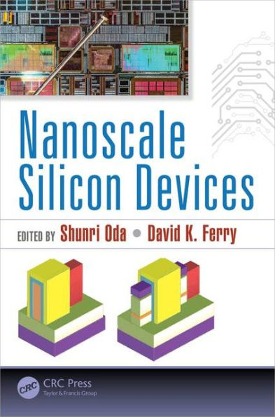 Nanoscale Silicon Devices / Edition 1