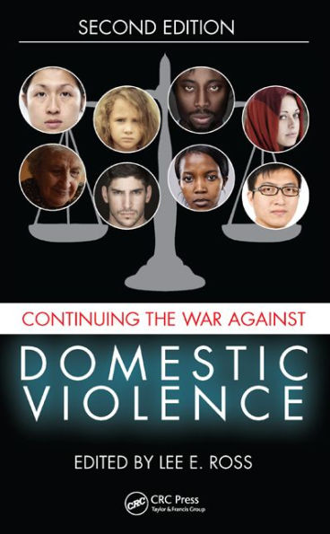 Continuing the War Against Domestic Violence / Edition 2