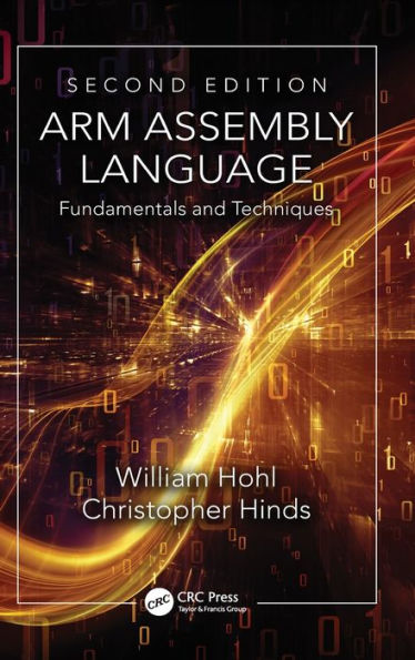 ARM Assembly Language: Fundamentals and Techniques, Second Edition / Edition 2