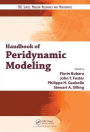 Handbook of Peridynamic Modeling