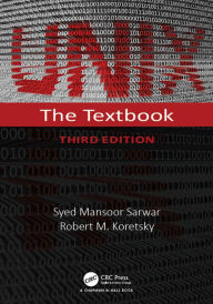 Title: UNIX: The Textbook, Third Edition, Author: Syed Mansoor Sarwar