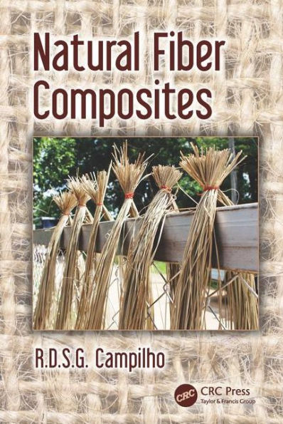 Natural Fiber Composites / Edition 1