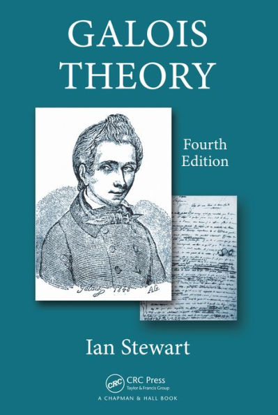 Galois Theory / Edition 4