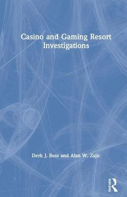 Casino and Gaming Resort Investigations