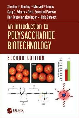 An Introduction to Polysaccharide Biotechnology / Edition 2