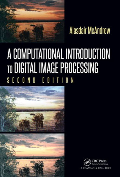 A Computational Introduction to Digital Image Processing / Edition 2