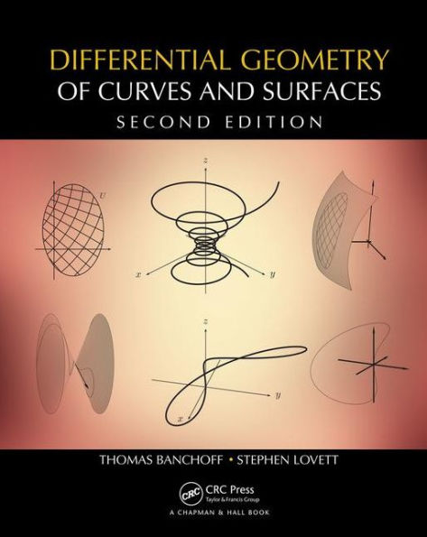 Differential Geometry of Curves and Surfaces / Edition 2