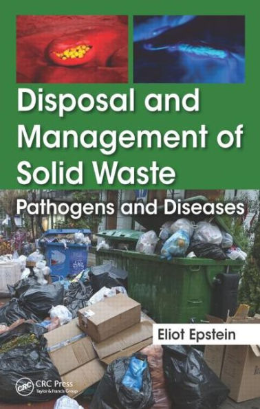 Disposal and Management of Solid Waste: Pathogens Diseases