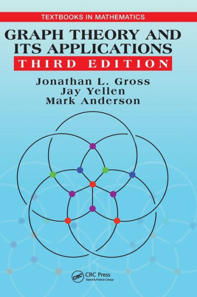 Graph Theory and Its Applications / Edition 3